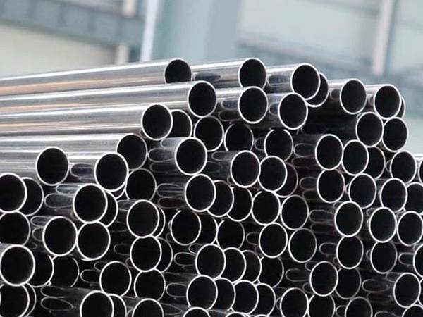 Stainless Steel Bright Annealed Tube