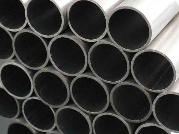 ASTM A269 Bright Annealed Tubing
