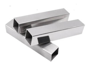 Stainless Steel Square Tubing | 304, 316