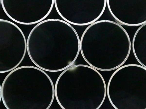 Welded Tube