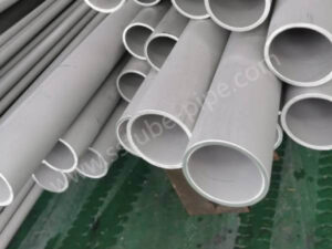 ASTM A312 Stainless Steel Pipe Specification