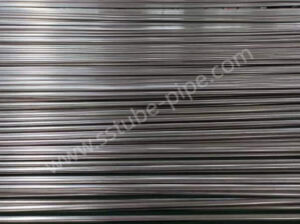 ASTM A249 Stainless Steel Tube Specification