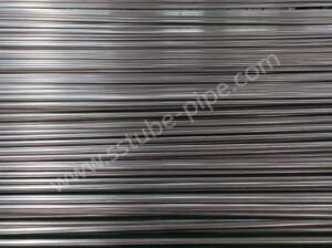 ASTM A249 Stainless Steel Tube Specification